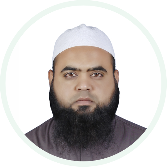 Mohammad Rafeuddin
